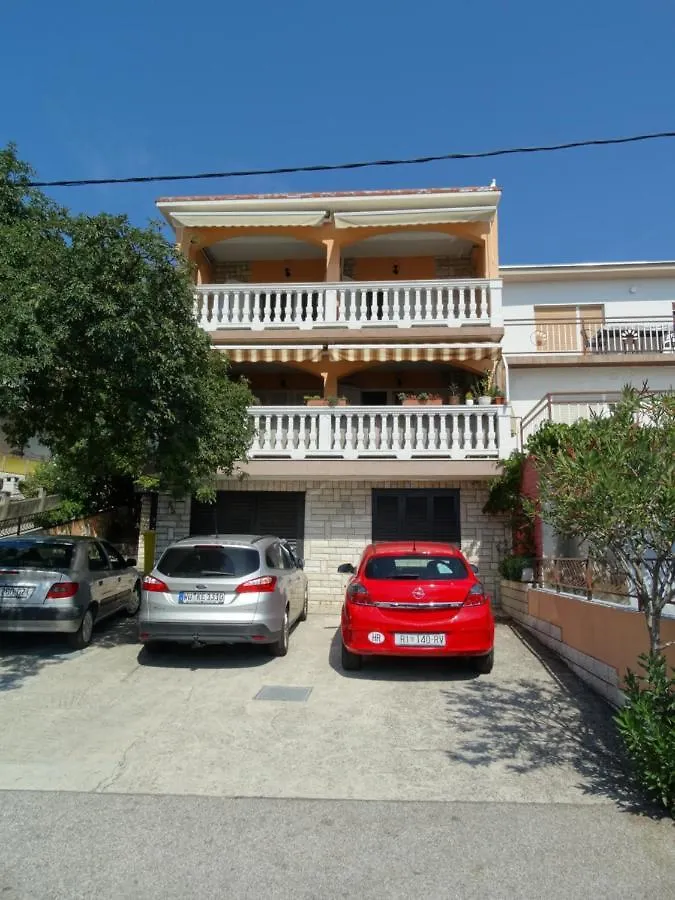 ゲストハウス Apartmani Crikvenica 31062 - Vitomir