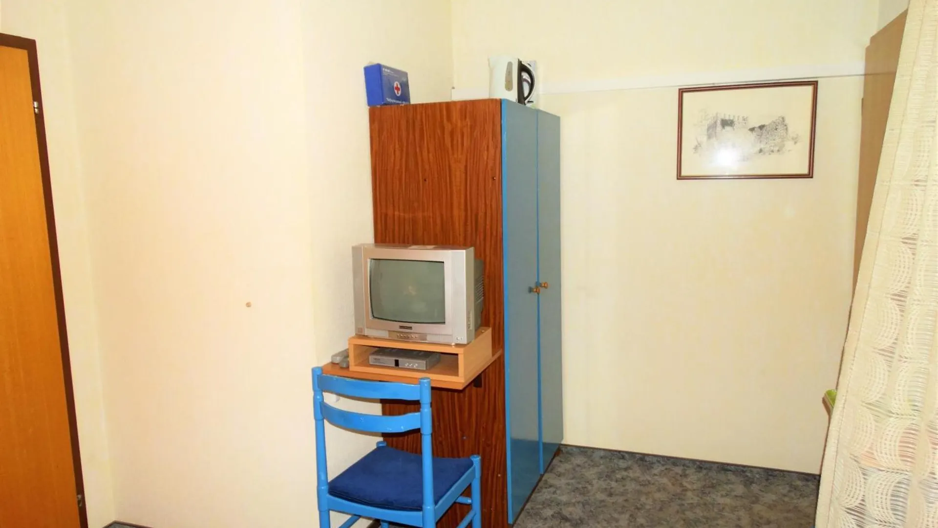 ゲストハウス Apartmani Crikvenica 31062 - Vitomir