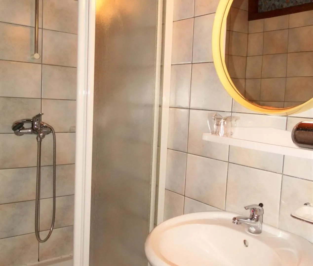 Apartmani Crikvenica 31062 - Vitomir