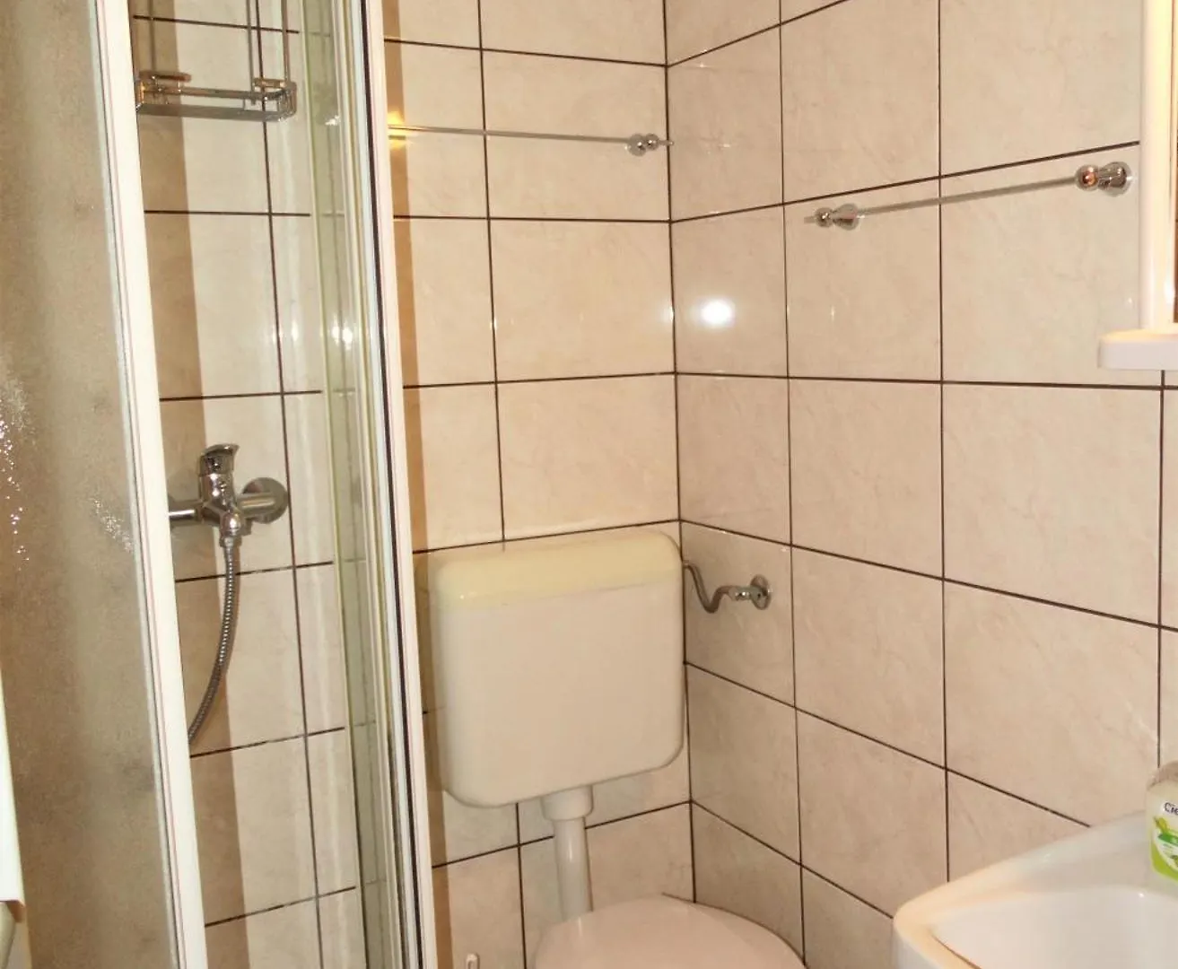 ゲストハウス Apartmani Crikvenica 31062 - Vitomir