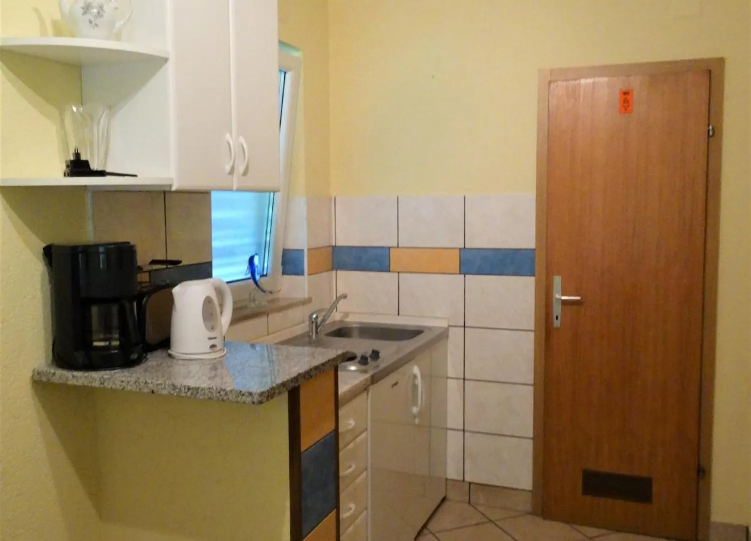 Apartmani Crikvenica 31062 - Vitomir Hırvatistan