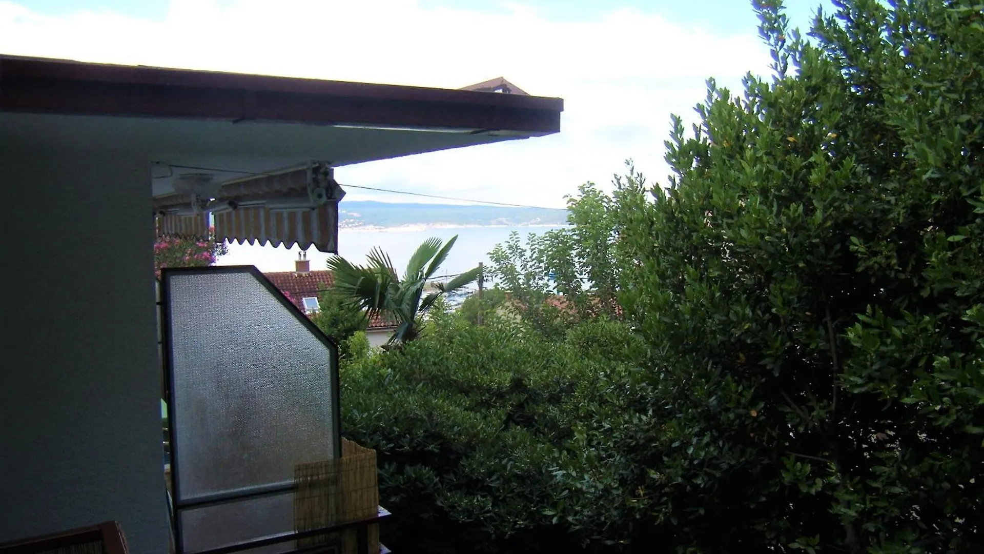 Apartmani Crikvenica 31062 - Vitomir Hırvatistan