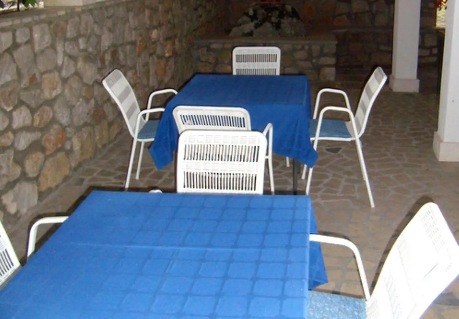 Apartmani Crikvenica 31062 - Vitomir