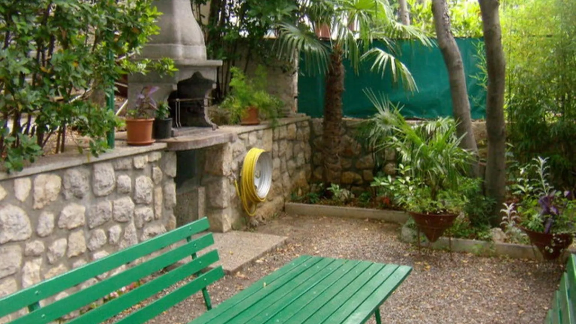 Konukevi Apartmani Crikvenica 31062 - Vitomir Hırvatistan