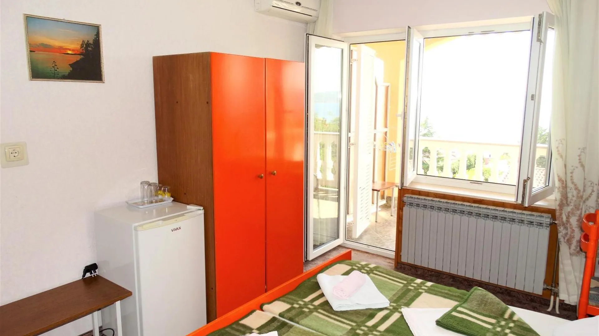 Apartmani Crikvenica 31062 - Vitomir