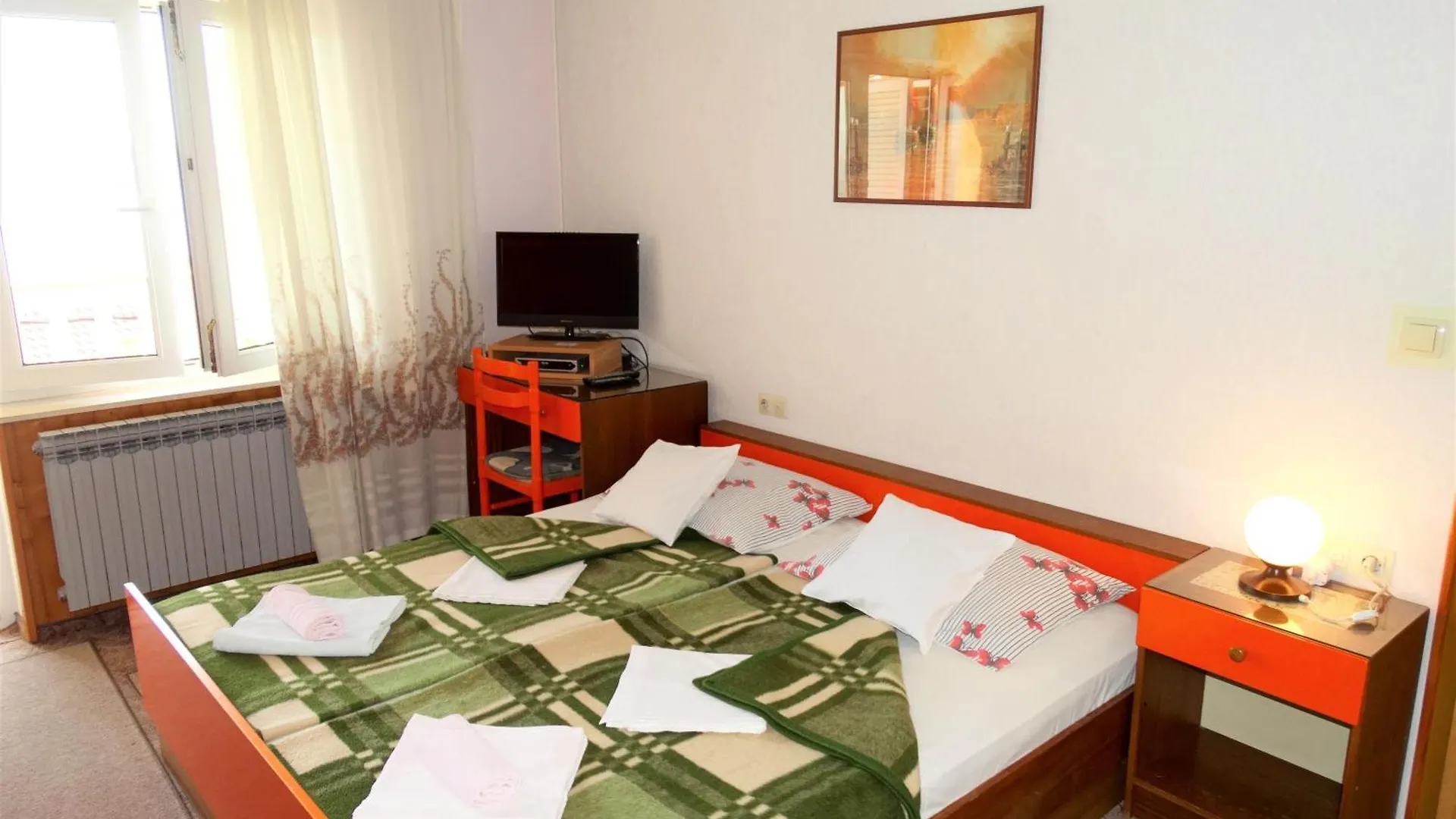 ゲストハウス Apartmani Crikvenica 31062 - Vitomir