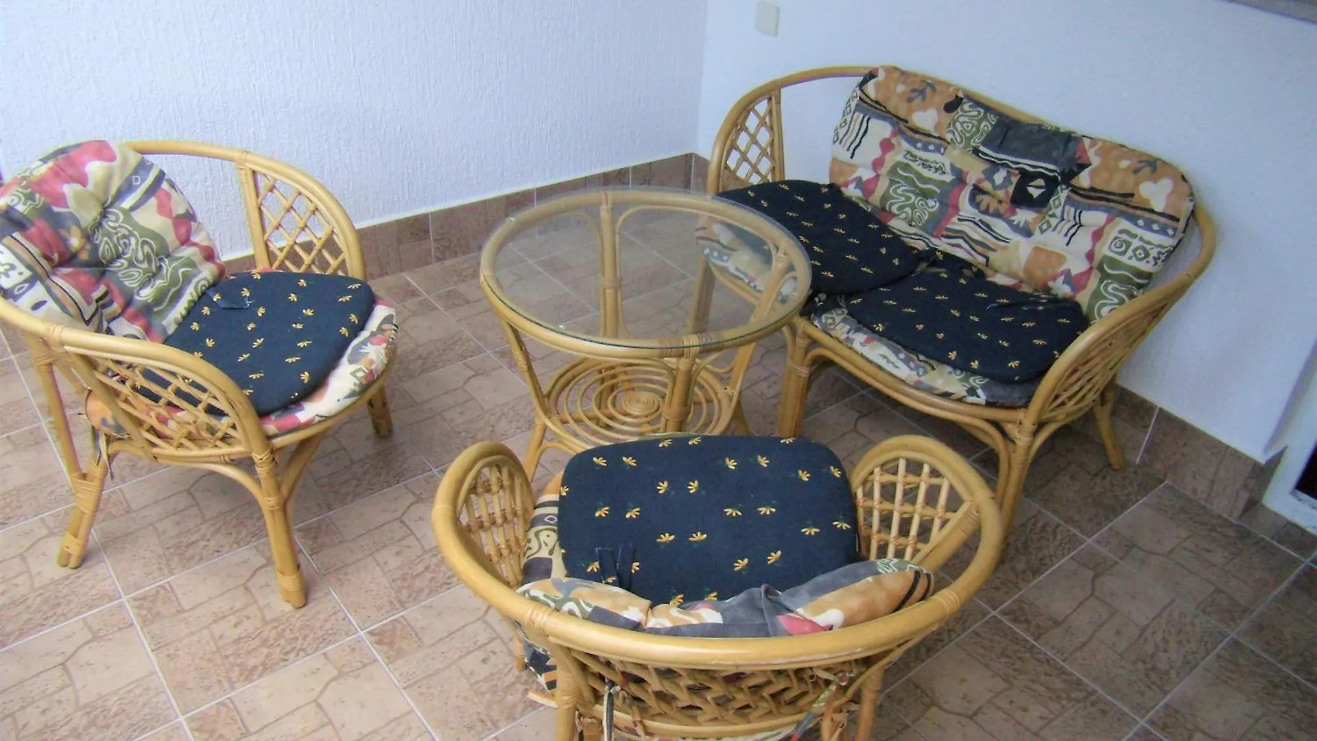 Apartmani Crikvenica 31062 - Vitomir Konukevi