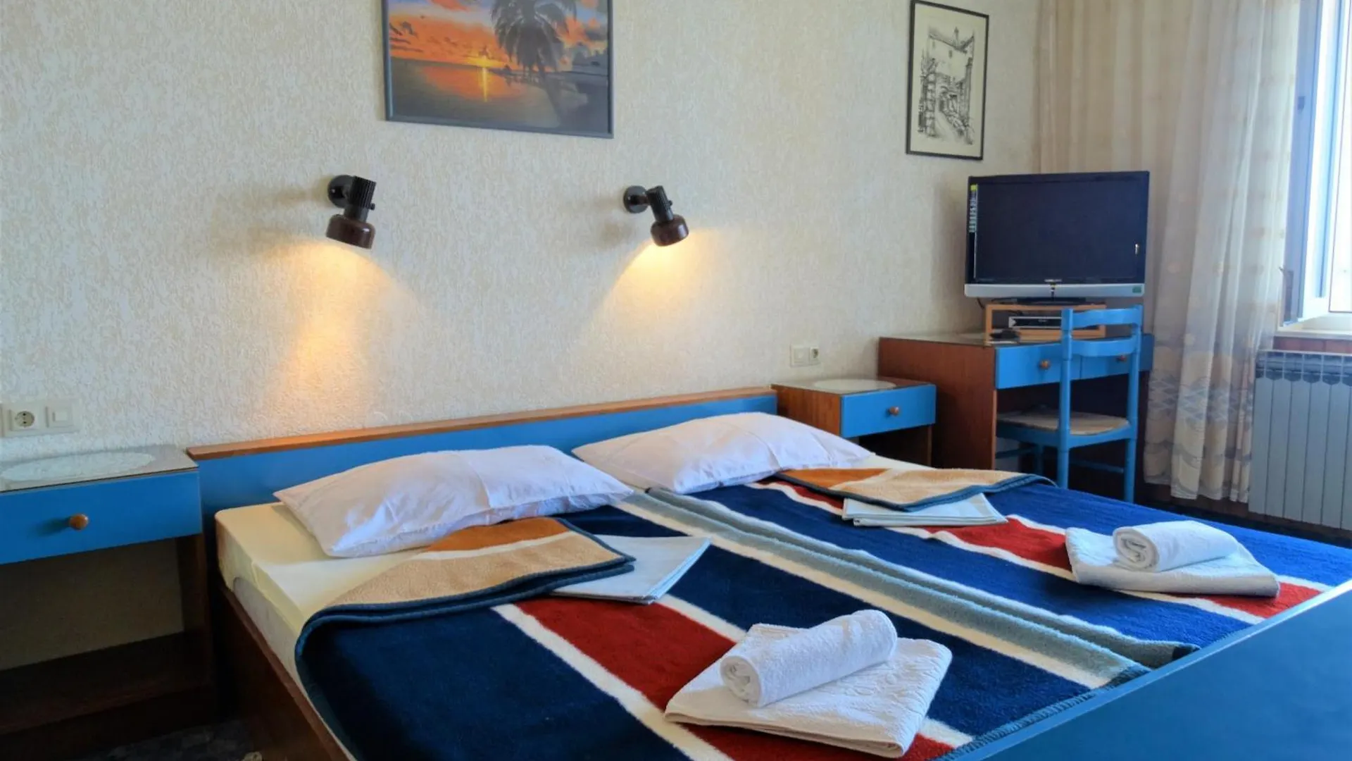 Apartmani Crikvenica 31062 - Vitomir